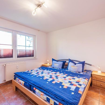 Haus Jasmund Διαμέρισμα Binz Εξωτερικό φωτογραφία